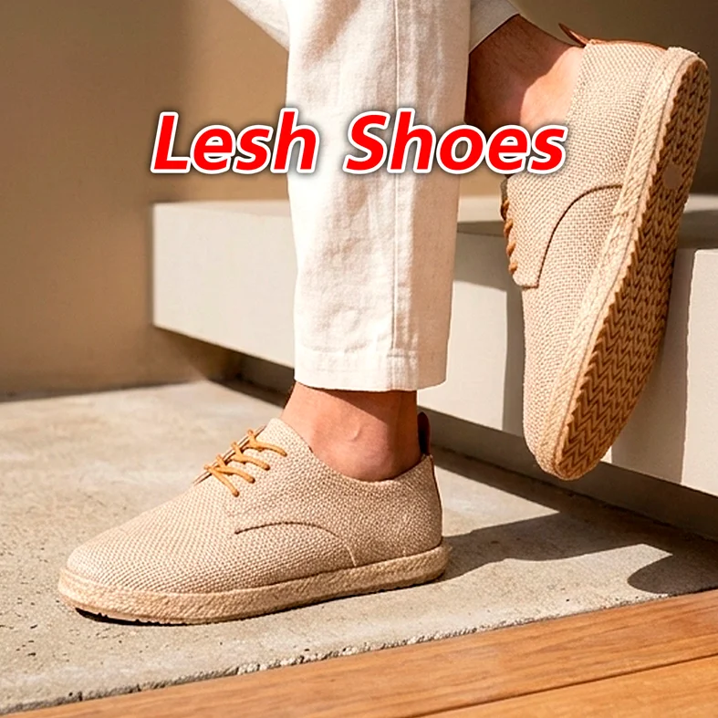 Lesh Shoes