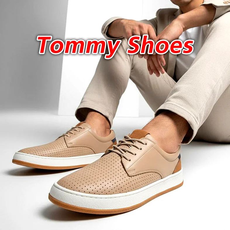 Tommy Shoes