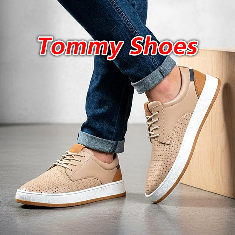 Tommy Shoes