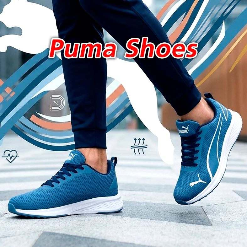 Puma Shoes
