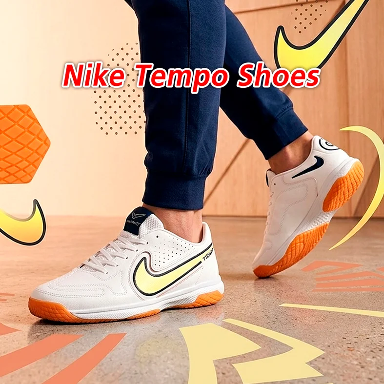 Nike Tempo Shoes
