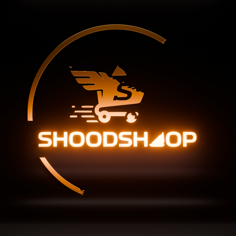 SHOODSHOOP 