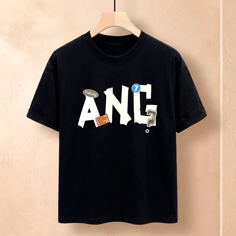 T-shirt ANG