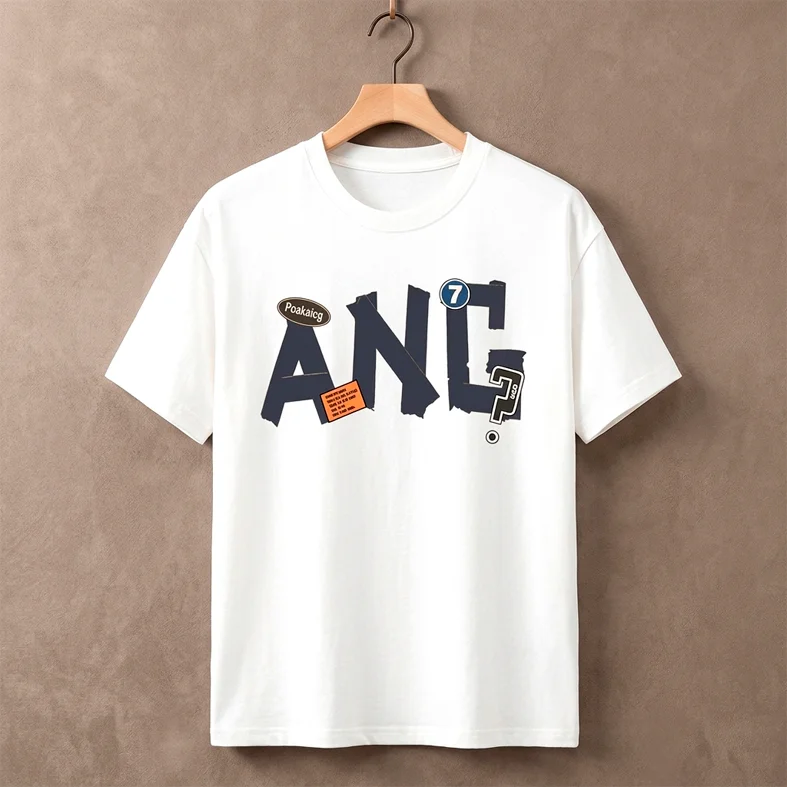 T-shirt ANG