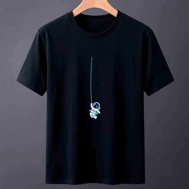 T-shirt Space