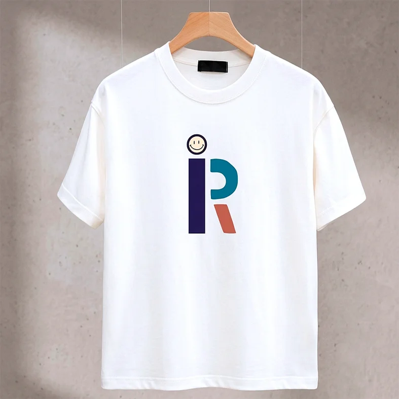 T-shirt iR