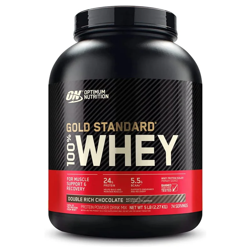 Whey Protein Gold Standard