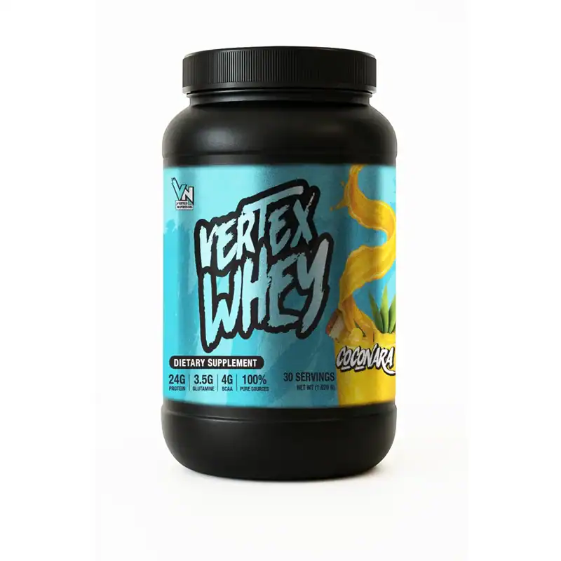 Vertex Whey Protein 30serv