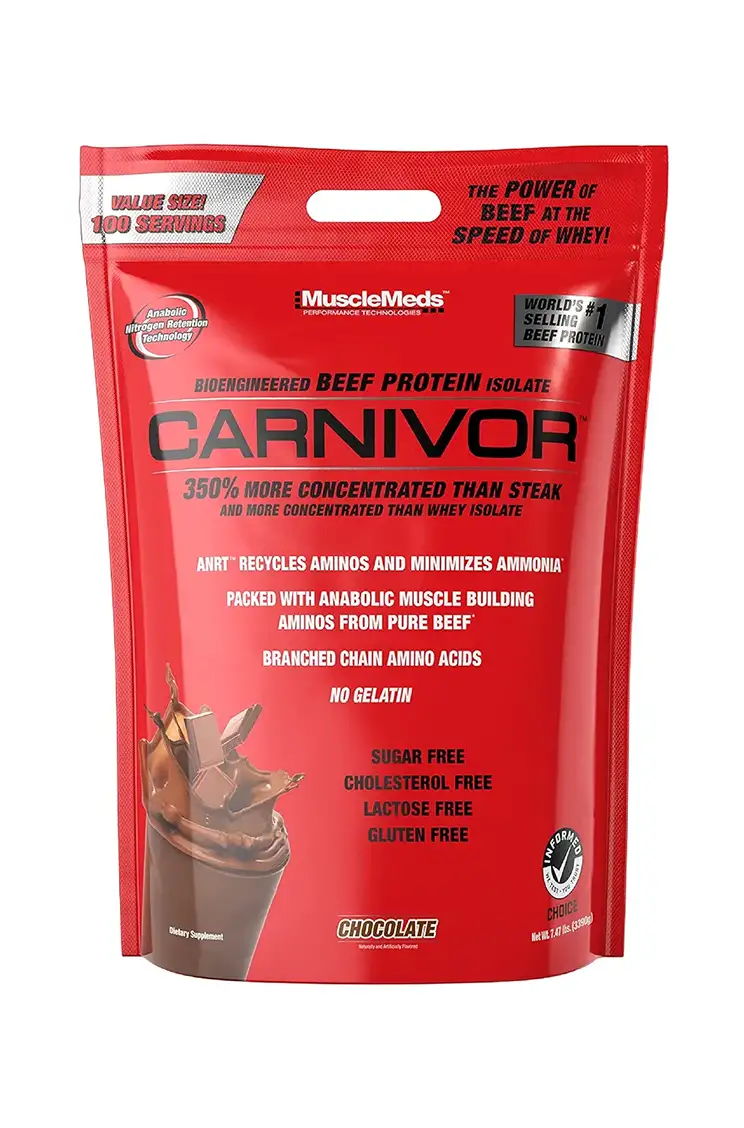 Carnivor Beef Protein