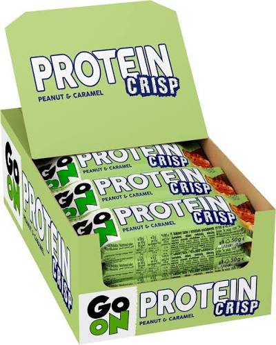 Protein Bar Go