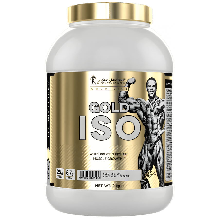 Kevin Levrone GOLD ISO-2Kg