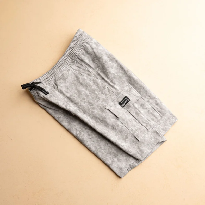 Zara Baggy Shorts