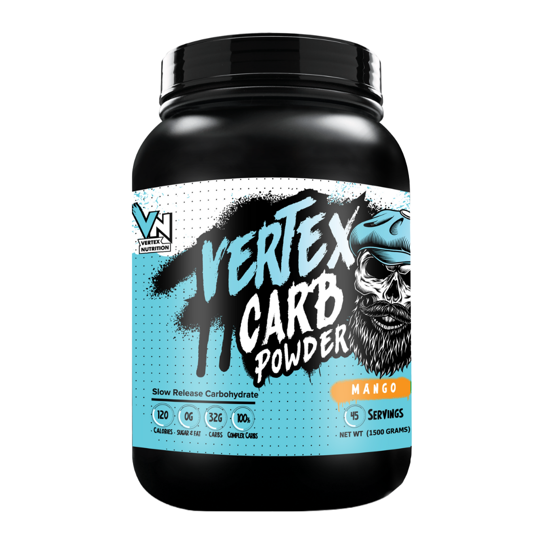 Carb Vertex