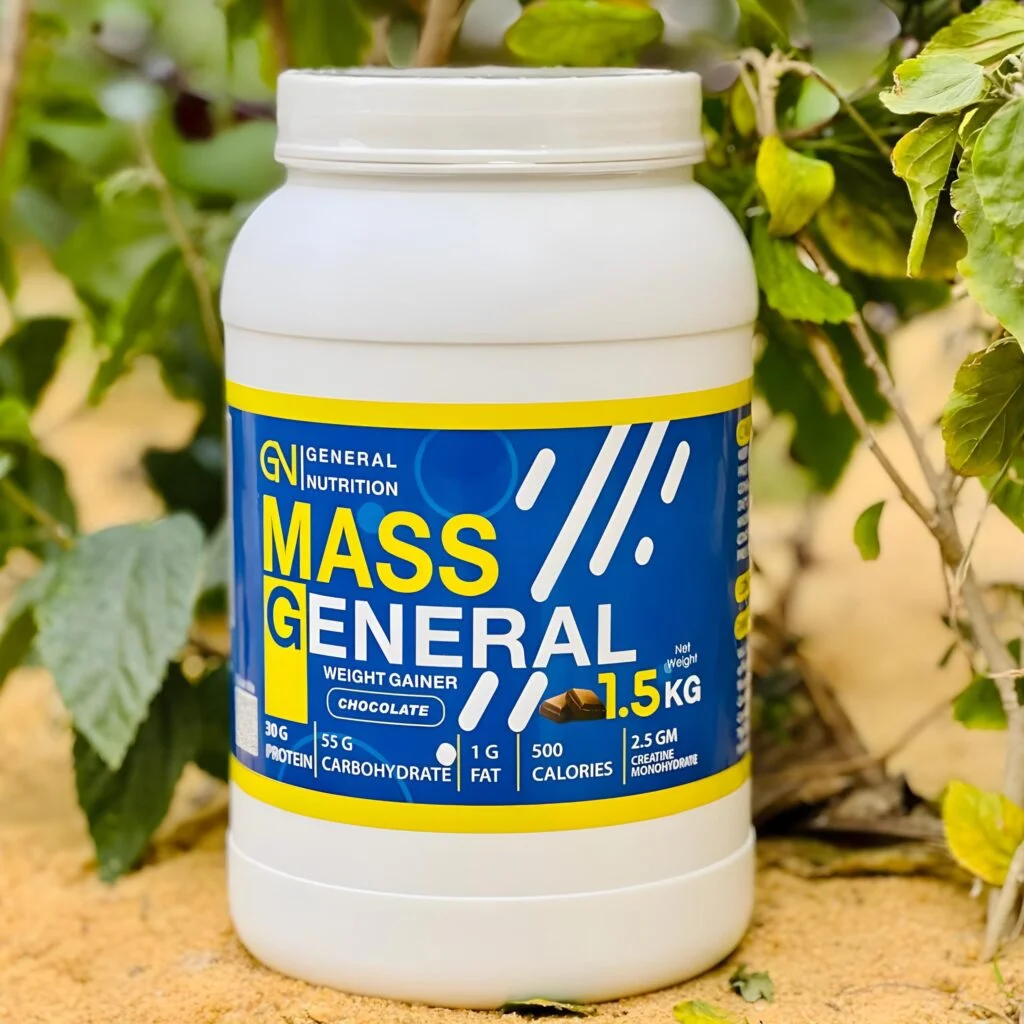 Mass General