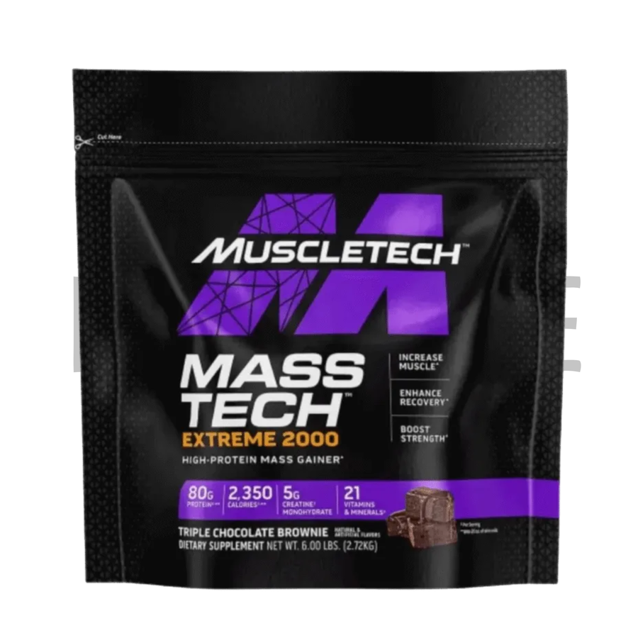 MuscleTech mass tech extreme 2000