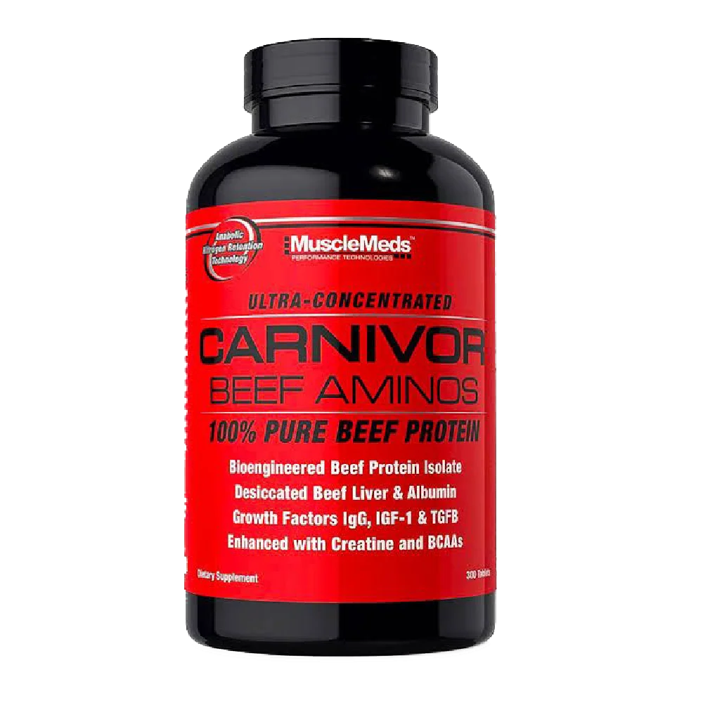 Amino Carnivor