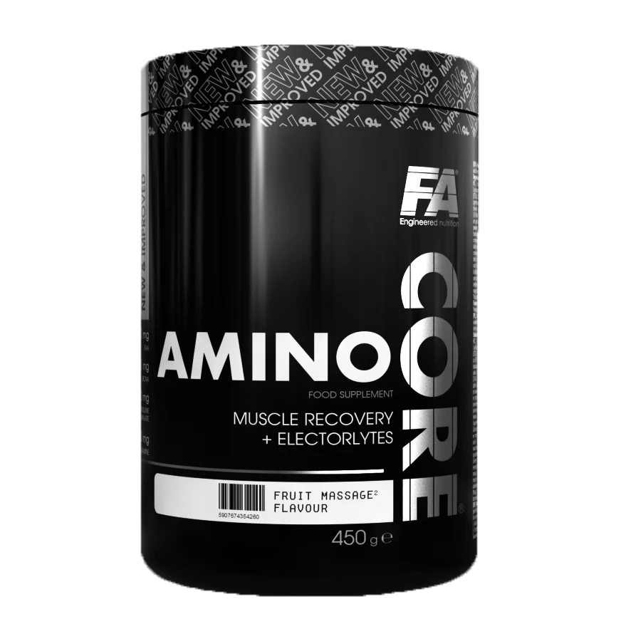 Amino FA Core