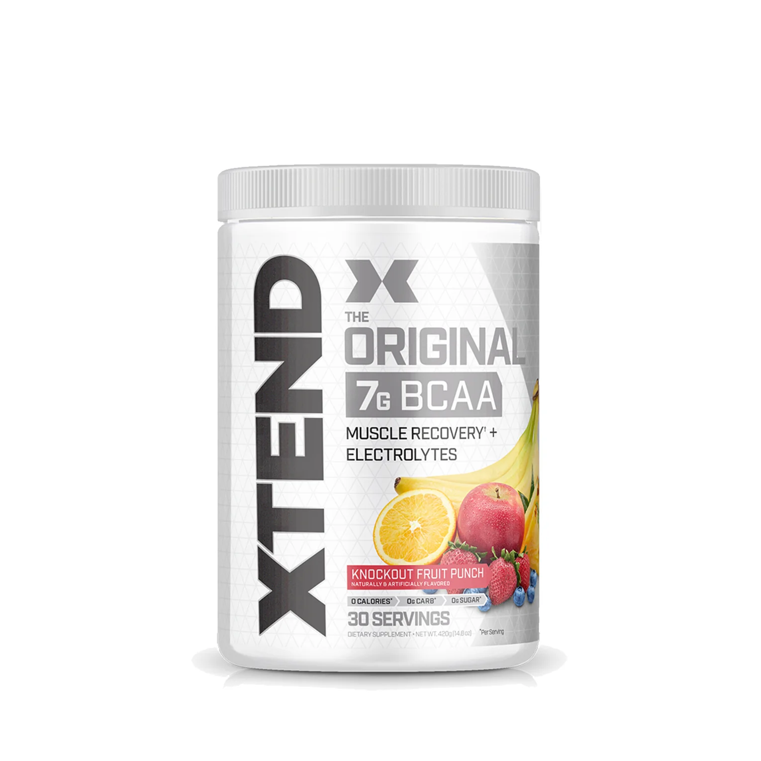 XTEND Original BCAA Powder 30 Servings