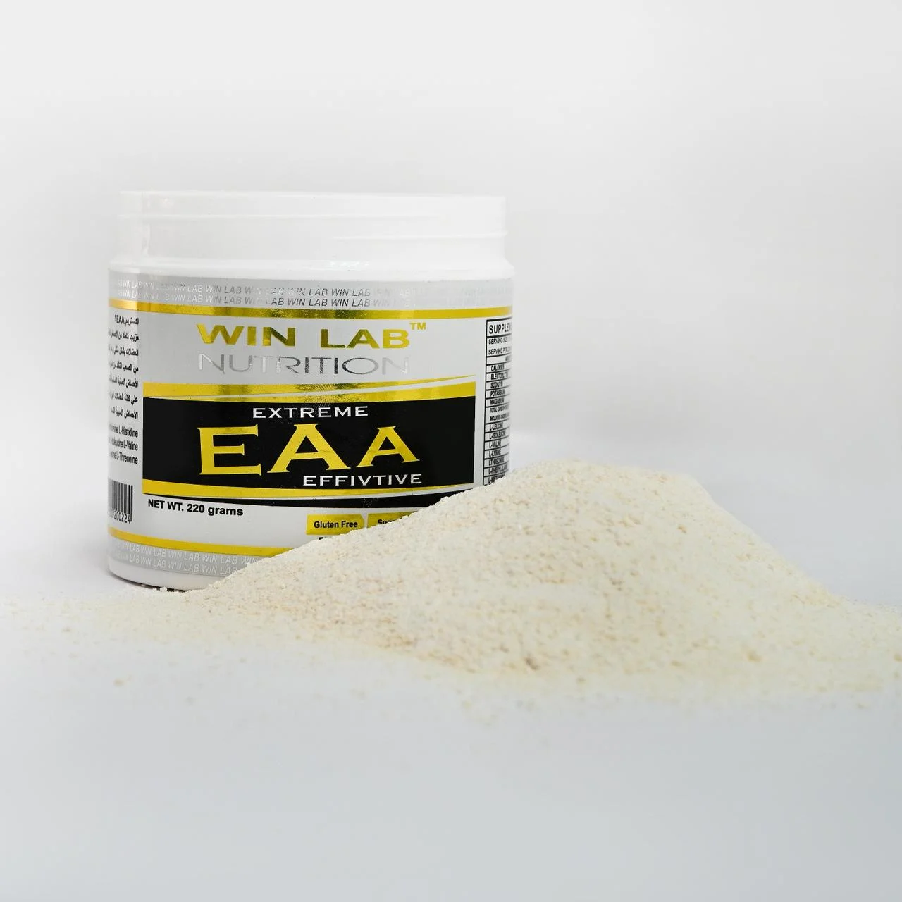 EAA Win Lab