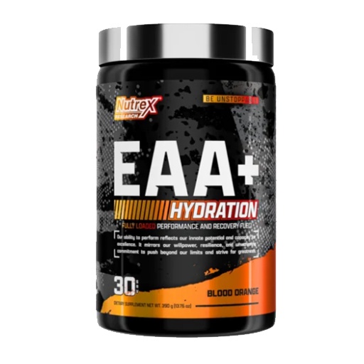 Nutrex EAA+ Hydration Refuel