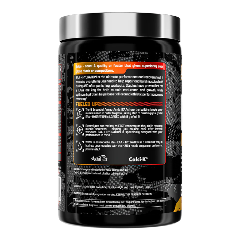 Nutrex EAA+ Hydration Refuel