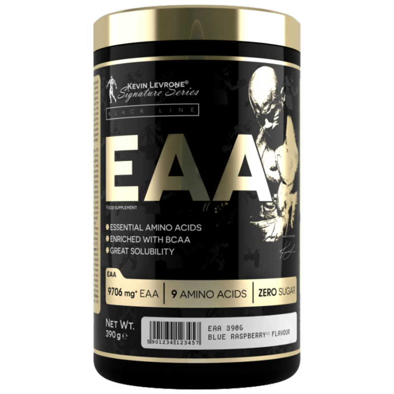 LEVRONE EAA 62serv