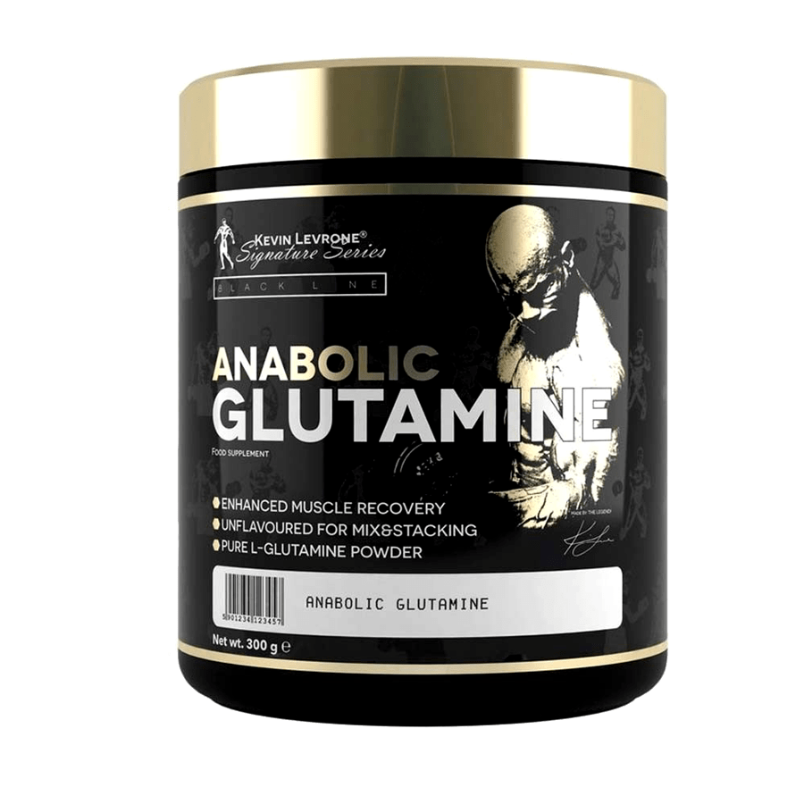 Anabolic Glutamine 300g