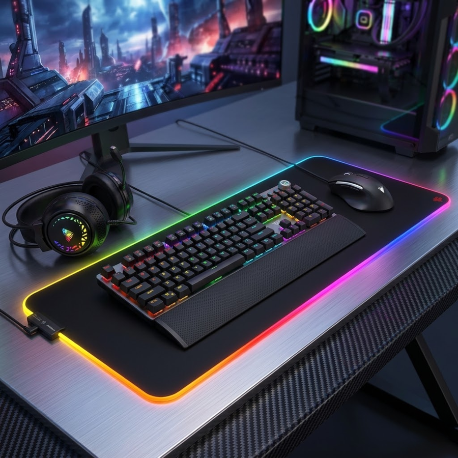 Gaming Beast Pack
