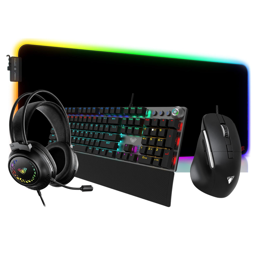 Gaming Beast Pack