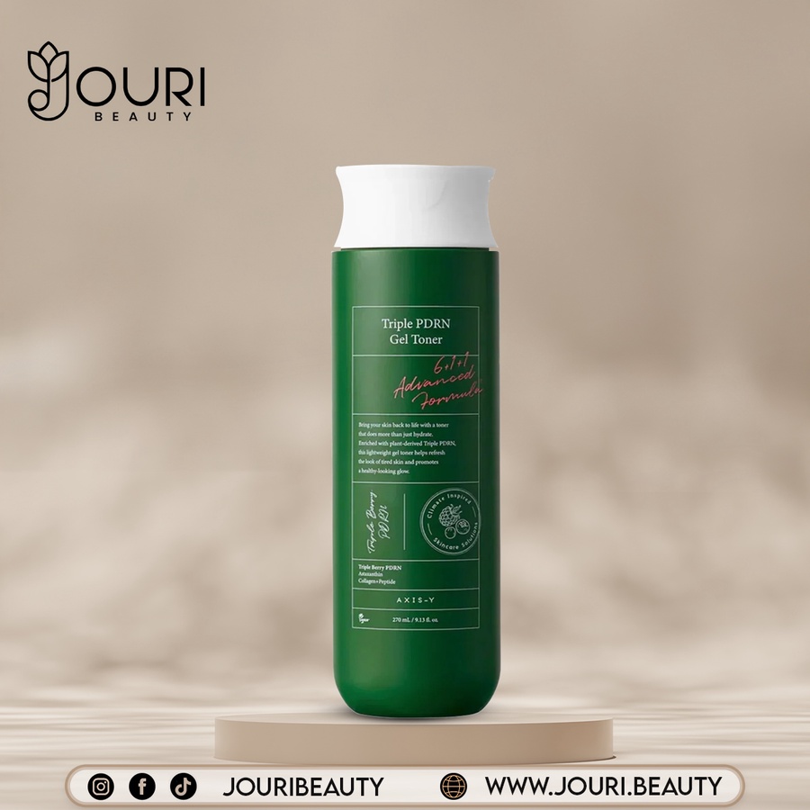 AXIS-Y Triple PDRN Gel Toner 270ml