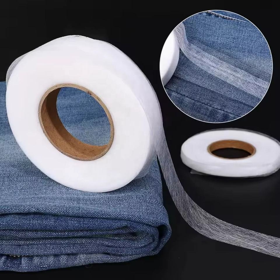 شريط لاصق مزدوج بالحرارة