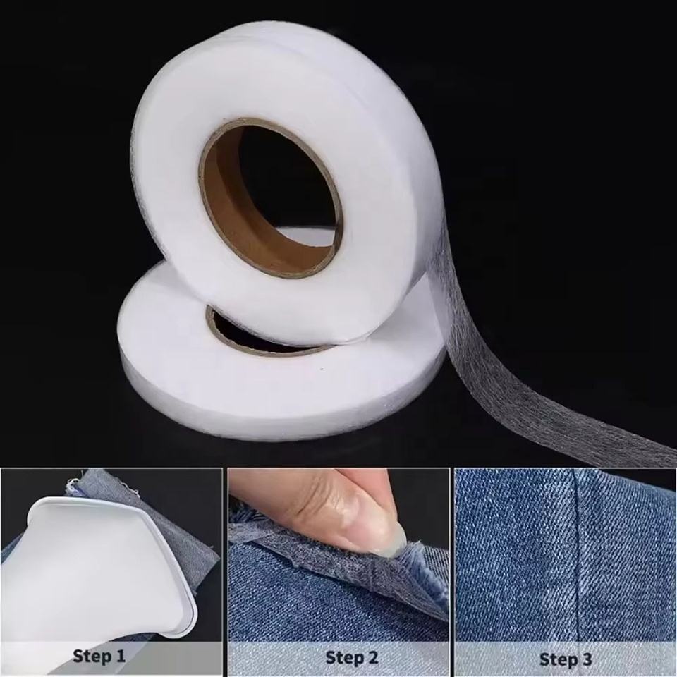شريط لاصق مزدوج بالحرارة