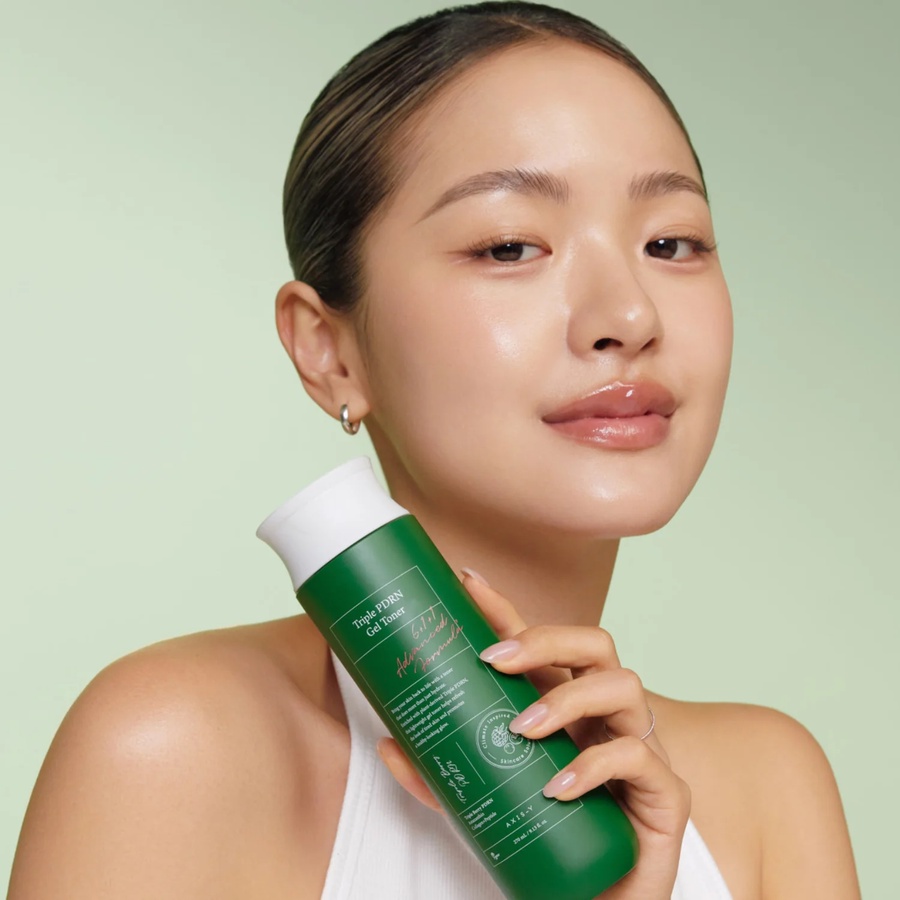 AXIS-Y Triple PDRN Gel Toner 270ml