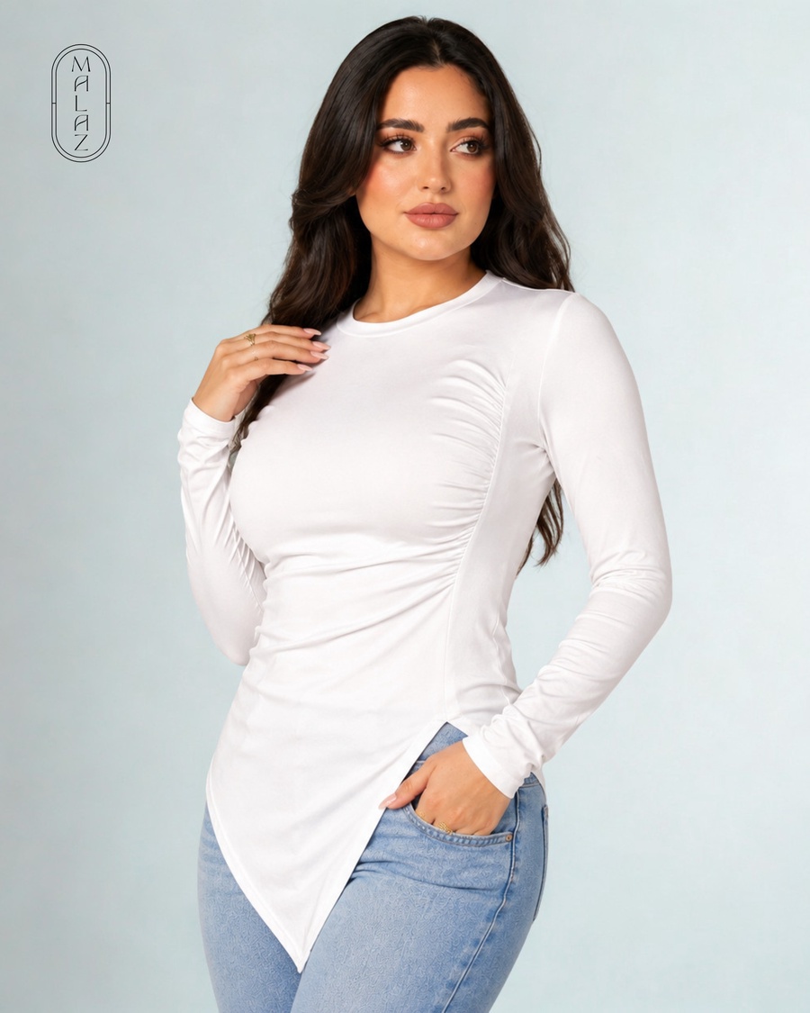 Edge Line Top
