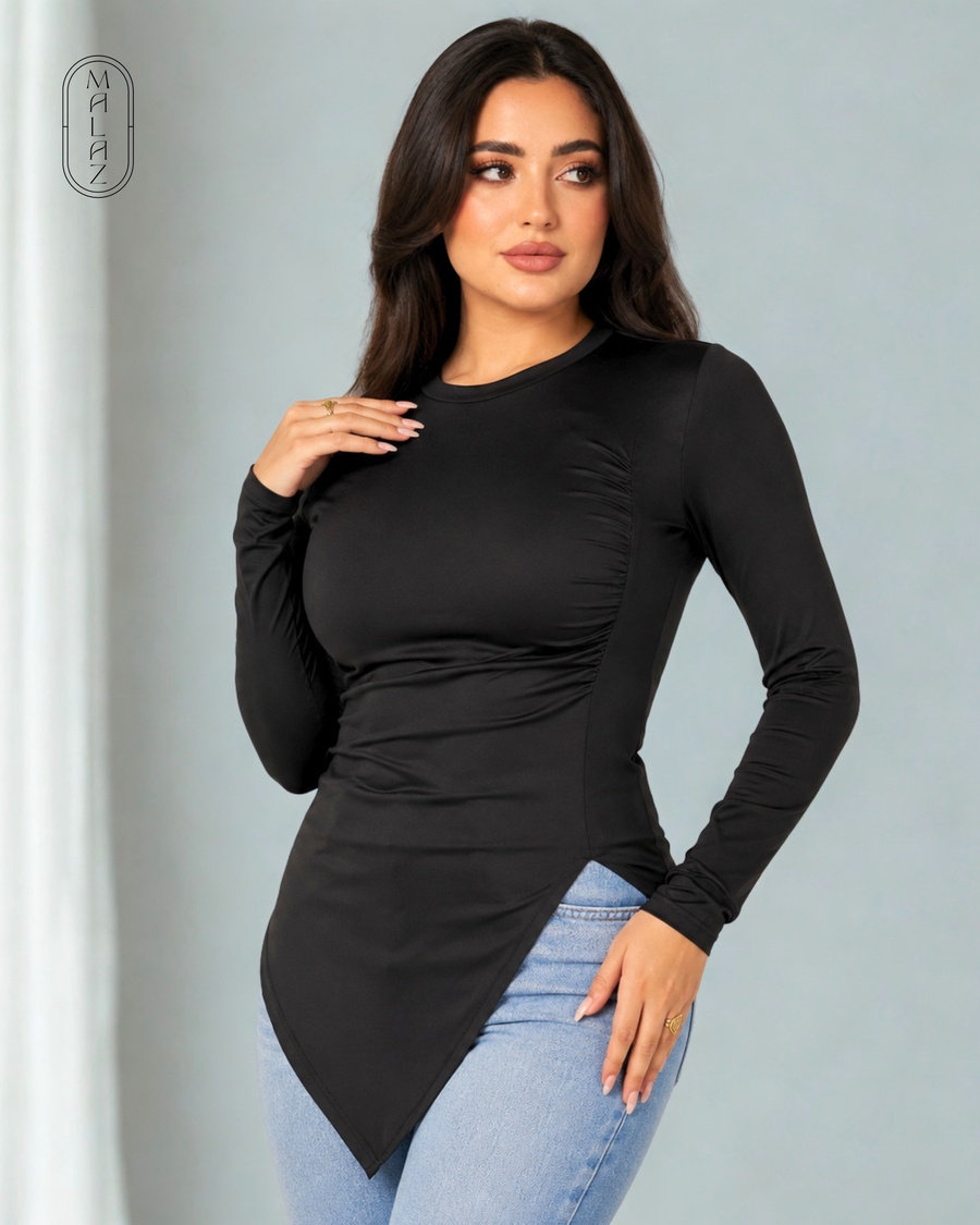 Edge Line Top