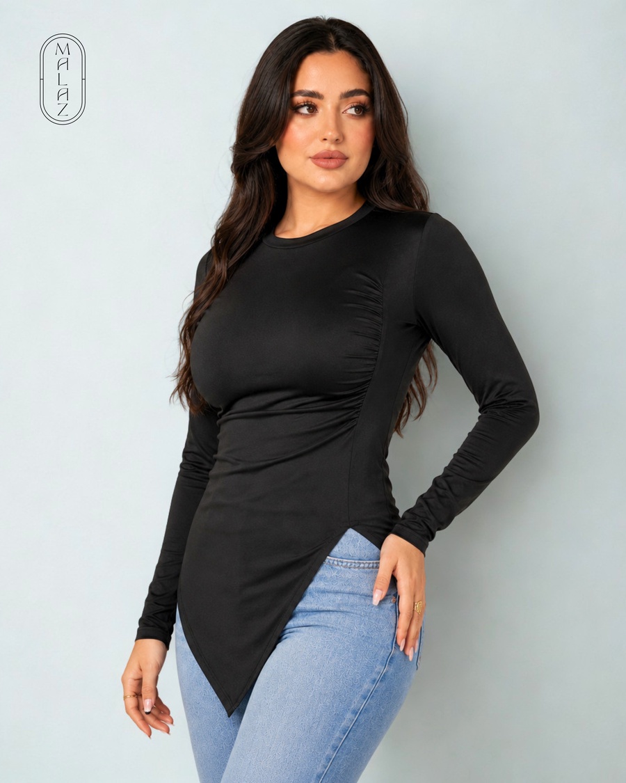 Edge Line Top
