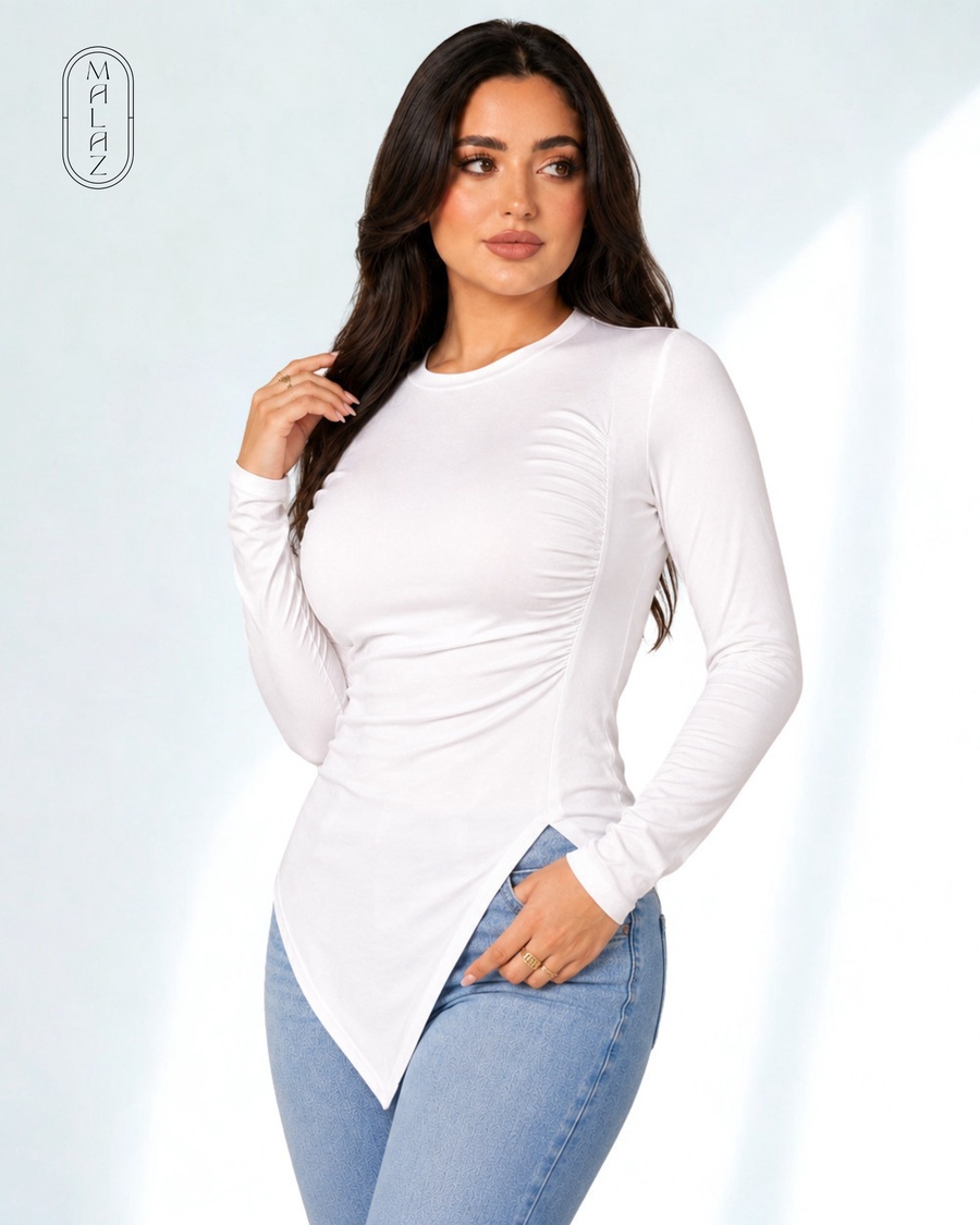 Edge Line Top
