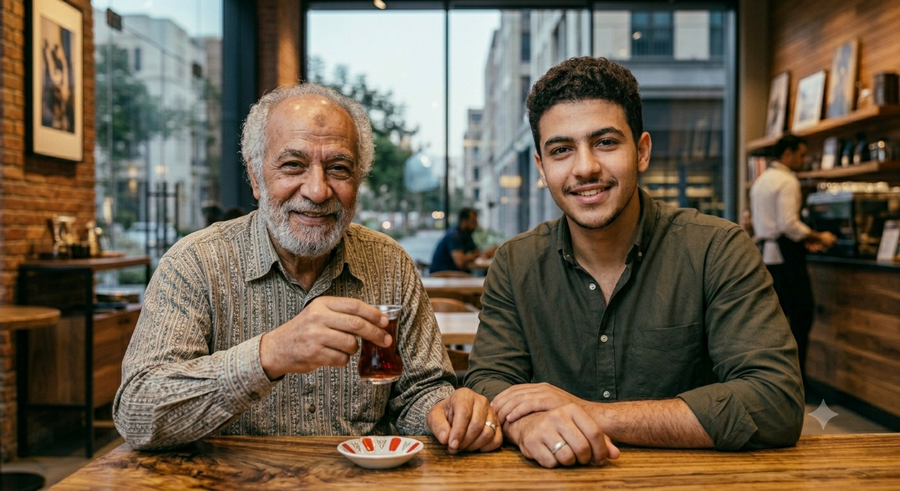 احمد ابوالحسن