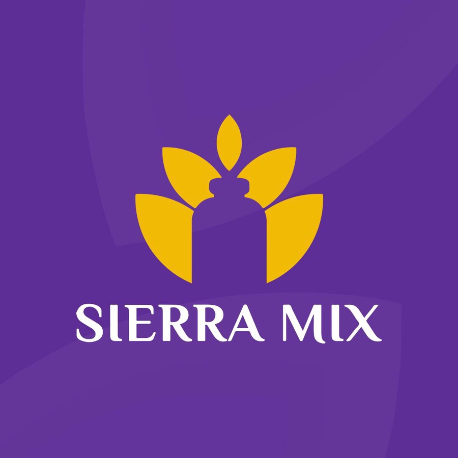      SIERRAMIX Perfumes           