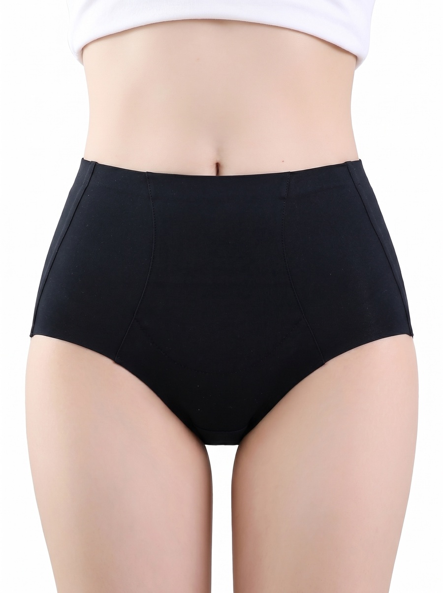 Seamless Hip Enhancer-Shaper