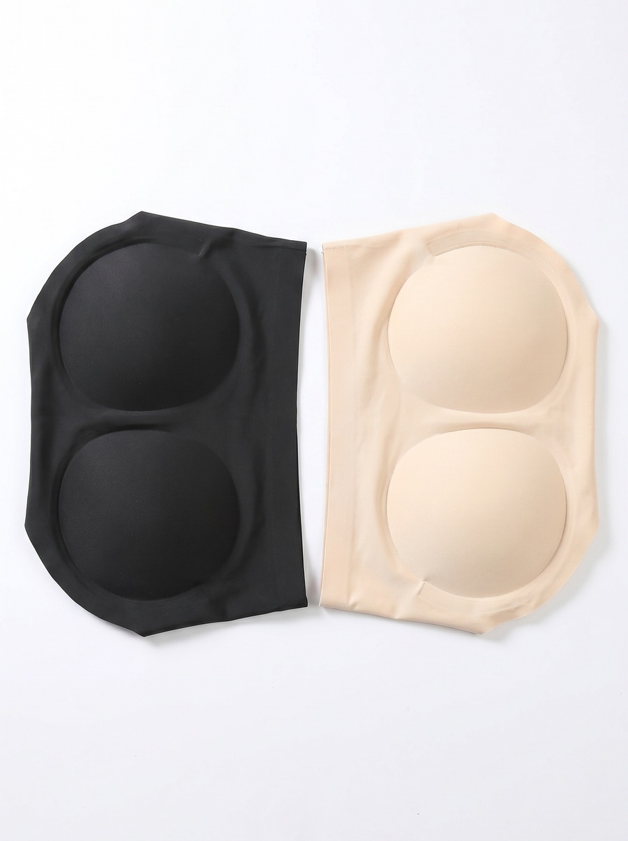 Seamless Hip Enhancer-Shaper