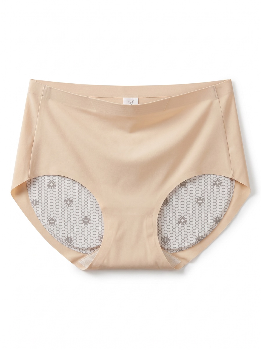 Seamless Hip Enhancer-Shaper