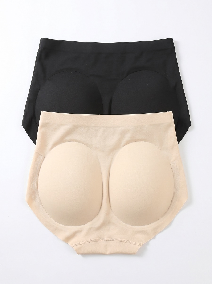 Seamless Hip Enhancer-Shaper