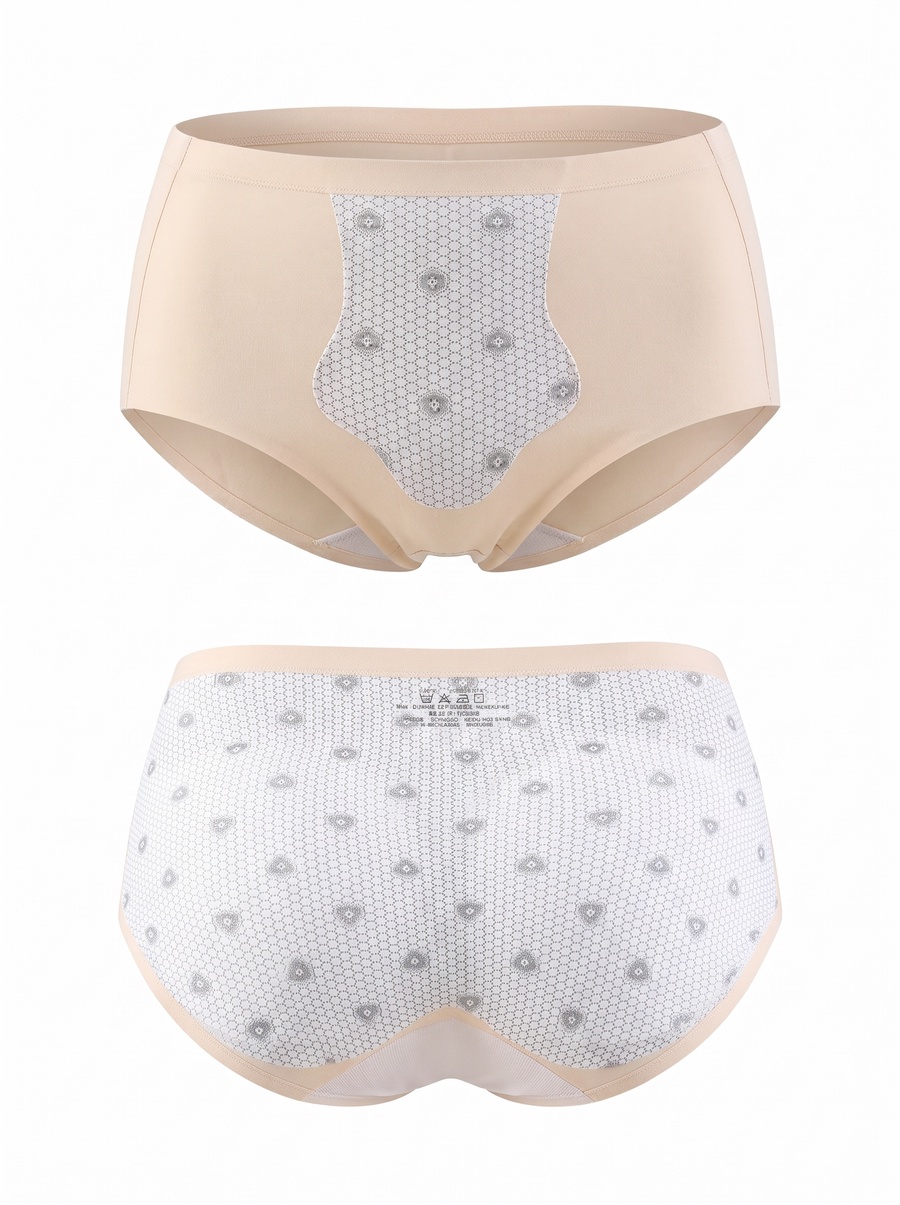 Seamless Hip Enhancer-Shaper