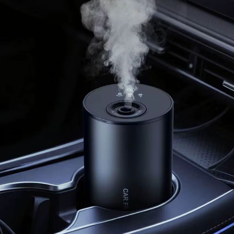 Car Aroma Diffuser-KAD01