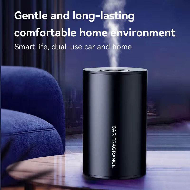 Car Aroma Diffuser-KAD01