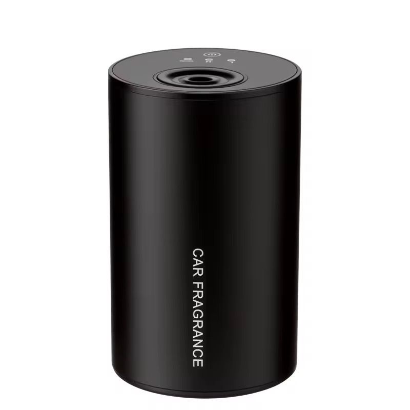 Car Aroma Diffuser-KAD01