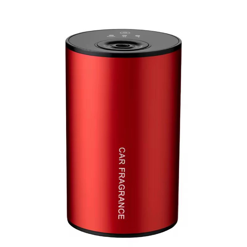 Car Aroma Diffuser-KAD01