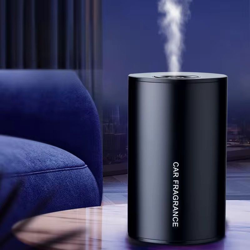Car Aroma Diffuser-KAD01