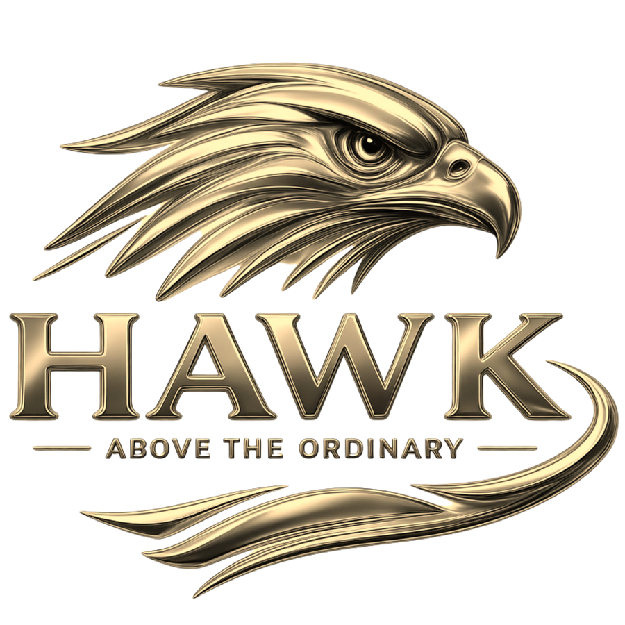HAWK SHOES